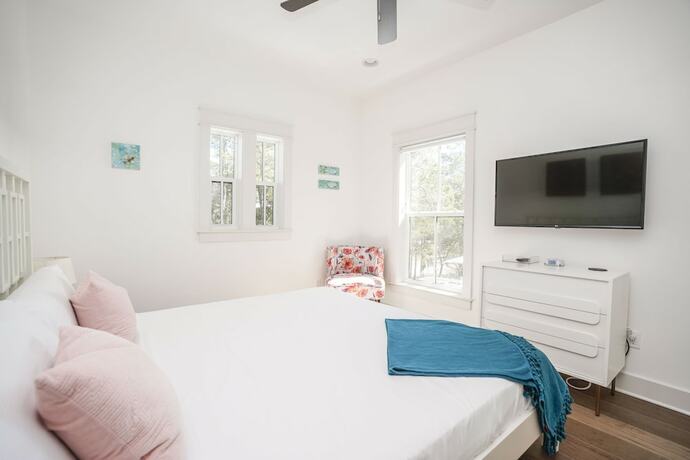 Imagen general del Hotel Magnolia Cottages by the Sea by Panhandle Getaways. Foto 1