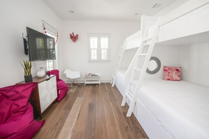 Imagen general del Hotel Magnolia Cottages by the Sea by Panhandle Getaways. Foto 2