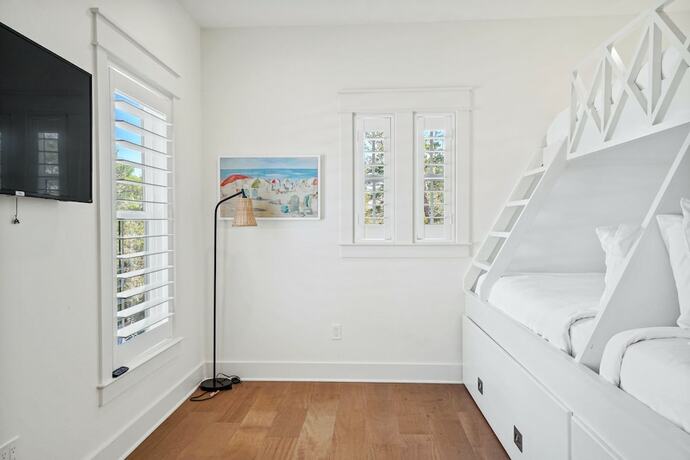 Imagen de la habitación del Hotel Magnolia Cottages by the Sea by Panhandle Getaways. Foto 11