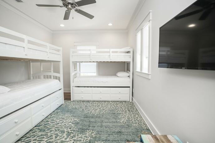 Imagen de la habitación del Hotel Magnolia Cottages by the Sea by Panhandle Getaways. Foto 12