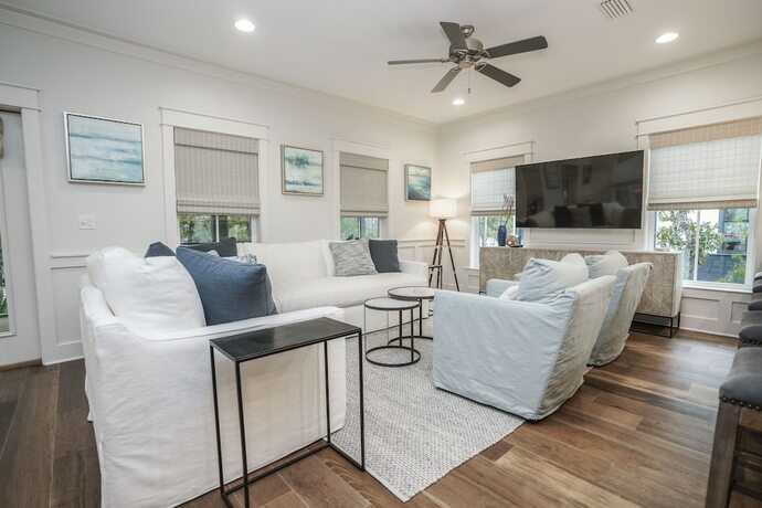 Imagen de la habitación del Hotel Magnolia Cottages by the Sea by Panhandle Getaways. Foto 13