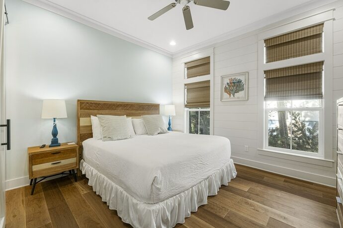 Imagen de la habitación del Hotel Magnolia Cottages by the Sea by Panhandle Getaways. Foto 17