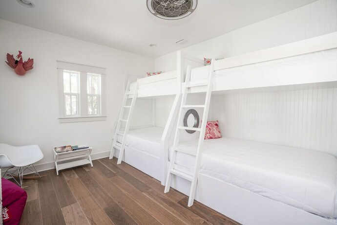 Imagen general del Hotel Magnolia Cottages by the Sea by Panhandle Getaways. Foto 10