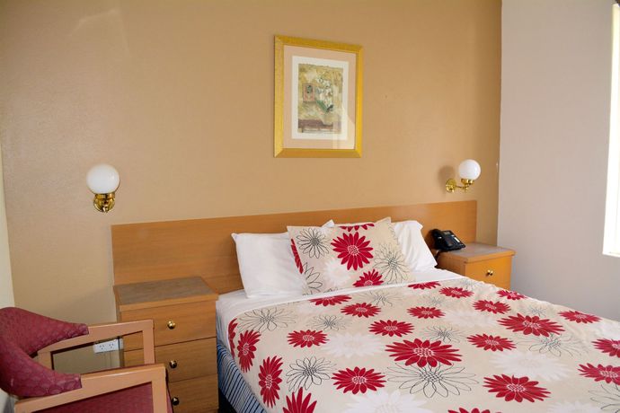 Imagen de la habitación del Hotel Magnolia Court Boutique Melbourne. Foto 3