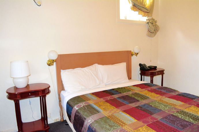 Imagen de la habitación del Hotel Magnolia Court Boutique Melbourne. Foto 5