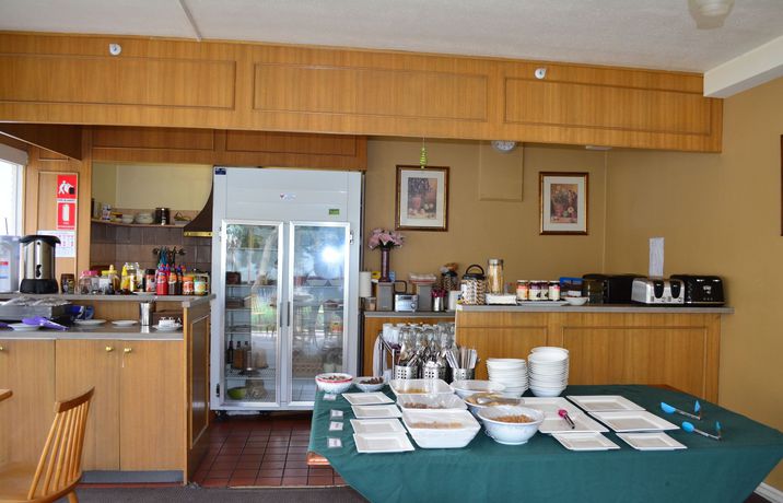 Imagen de la habitación del Hotel Magnolia Court Boutique Melbourne. Foto 13