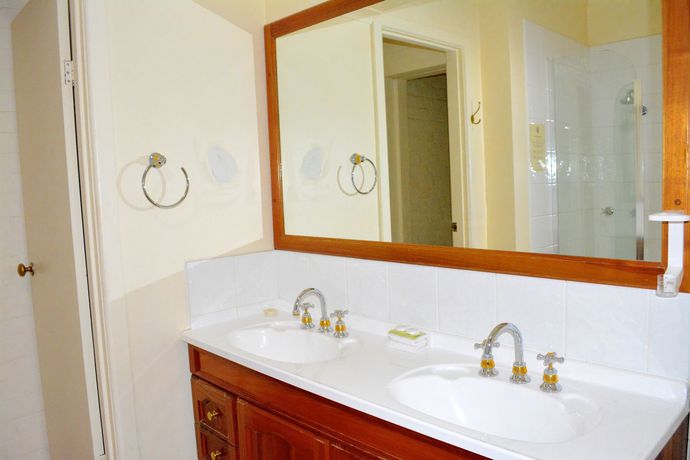 Imagen de la habitación del Hotel Magnolia Court Boutique Melbourne. Foto 14