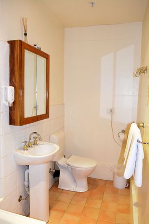 Imagen de la habitación del Hotel Magnolia Court Boutique Melbourne. Foto 15