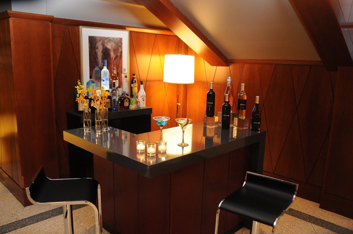 Imagen del bar/restaurante del Hotel Magnolia Dallas Downtown. Foto 2