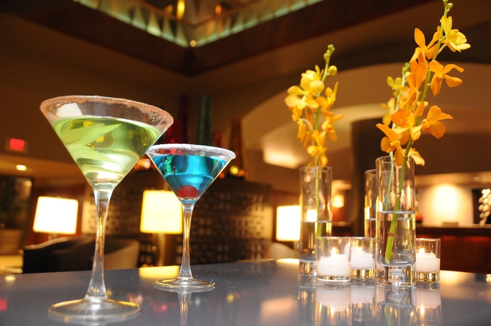 Imagen del bar/restaurante del Hotel Magnolia Dallas Downtown. Foto 4