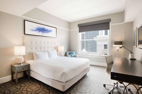 Imagen de la habitación del Hotel Magnolia Denver, A Tribute Portfolio. Foto 11