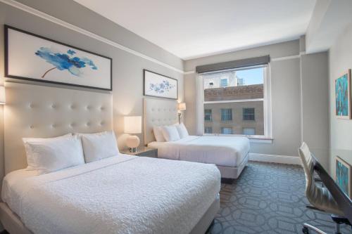 Imagen de la habitación del Hotel Magnolia Denver, A Tribute Portfolio. Foto 13