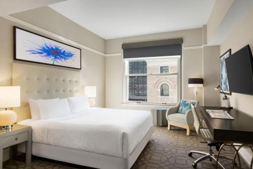 Imagen de la habitación del Hotel Magnolia Denver, A Tribute Portfolio. Foto 14