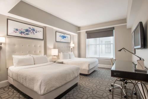 Imagen de la habitación del Hotel Magnolia Denver, A Tribute Portfolio. Foto 17