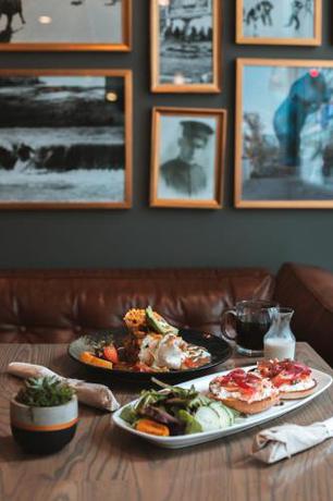 Imagen general del Hotel Magnolia Denver, A Tribute Portfolio. Foto 3