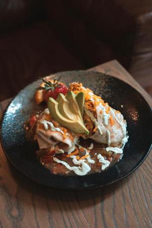 Imagen general del Hotel Magnolia Denver, A Tribute Portfolio. Foto 4