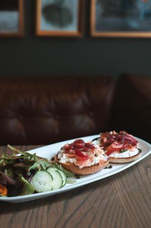 Imagen general del Hotel Magnolia Denver, A Tribute Portfolio. Foto 5