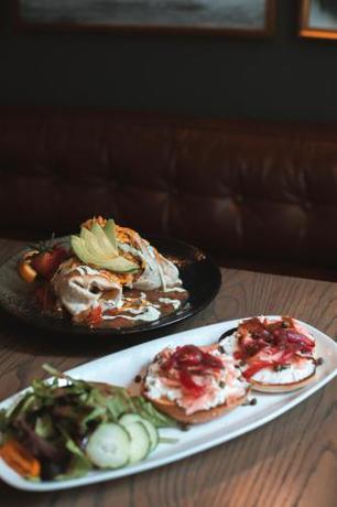 Imagen general del Hotel Magnolia Denver, A Tribute Portfolio. Foto 7