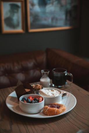 Imagen general del Hotel Magnolia Denver, A Tribute Portfolio. Foto 8