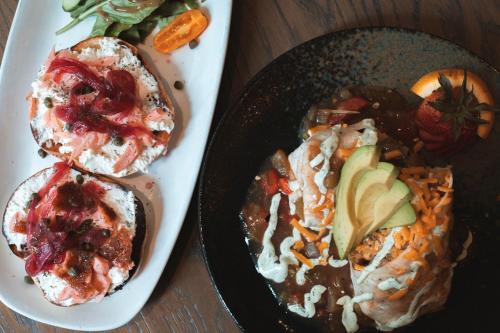 Imagen general del Hotel Magnolia Denver, A Tribute Portfolio. Foto 9