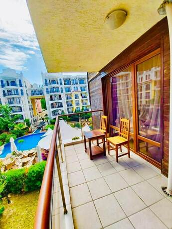 Imagen general del Hotel Magnolia Garden Family. Foto 3