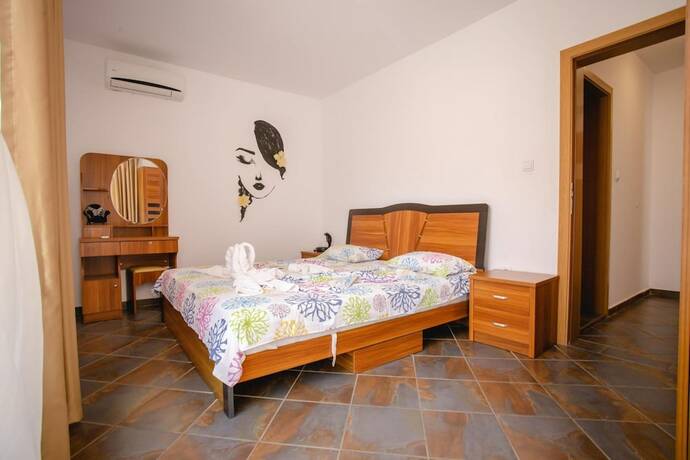 Imagen general del Hotel Magnolia Garden Family. Foto 13