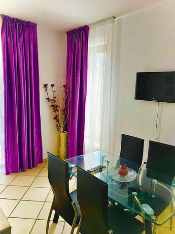 Imagen de la habitación del Hotel Magnolia Garden Family. Foto 16