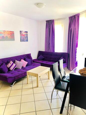 Imagen de la habitación del Hotel Magnolia Garden Family. Foto 17