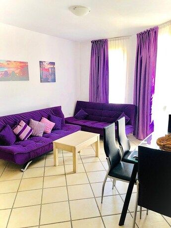 Imagen de la habitación del Hotel Magnolia Garden Family. Foto 20