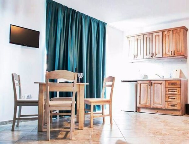 Imagen de la habitación del Hotel Magnolia Garden Family. Foto 24