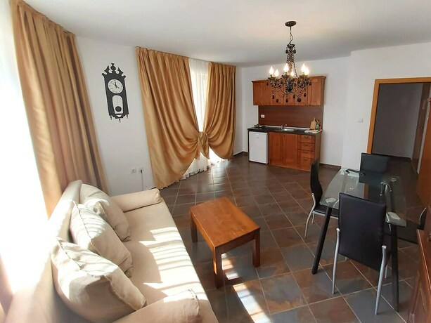 Imagen de la habitación del Hotel Magnolia Garden Family. Foto 27