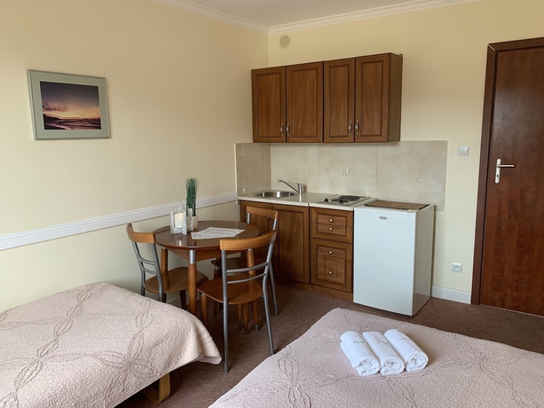 Imagen de la habitación del Hotel Magnolia Guest House. Foto 8