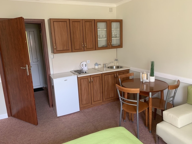 Imagen de la habitación del Hotel Magnolia Guest House. Foto 9