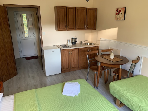 Imagen de la habitación del Hotel Magnolia Guest House. Foto 10