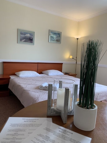 Imagen de la habitación del Hotel Magnolia Guest House. Foto 12