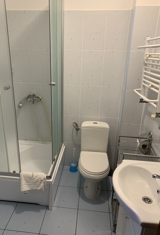 Imagen de la habitación del Hotel Magnolia Guest House. Foto 13