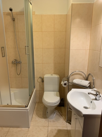 Imagen de la habitación del Hotel Magnolia Guest House. Foto 14