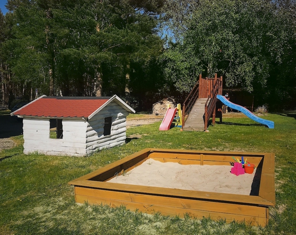 Imagen de los exteriores del Hotel Magnolia Guest House. Foto 18