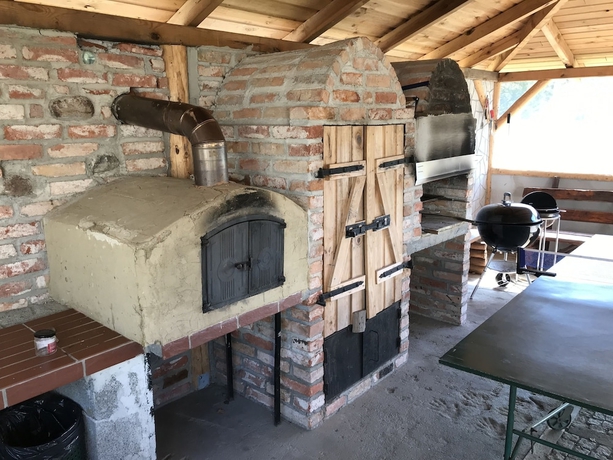 Imagen de los exteriores del Hotel Magnolia Guest House. Foto 19