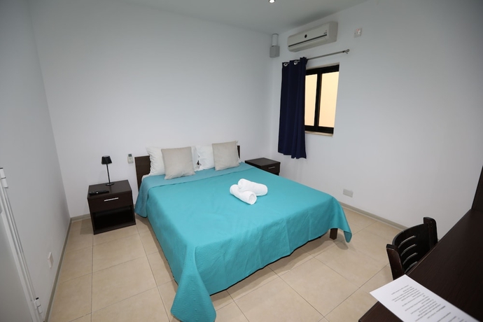 Imagen de la habitación del Hotel Magnolia Guesthouse St. Julian\'s. Foto 3