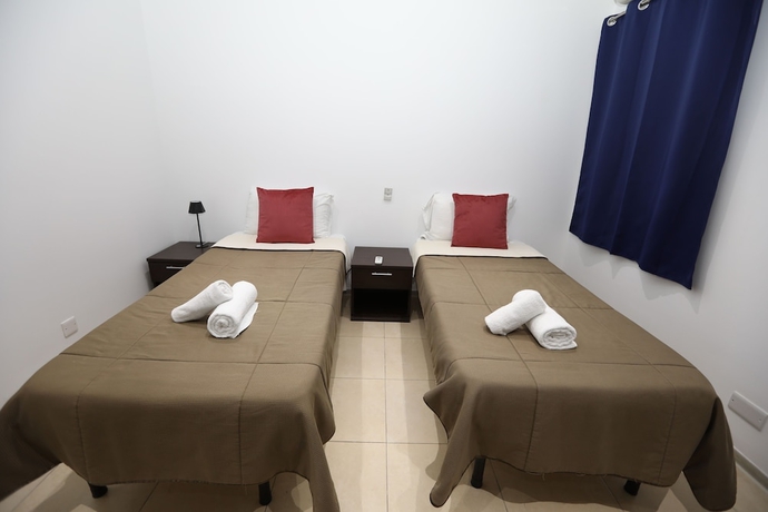 Imagen de la habitación del Hotel Magnolia Guesthouse St. Julian\'s. Foto 6