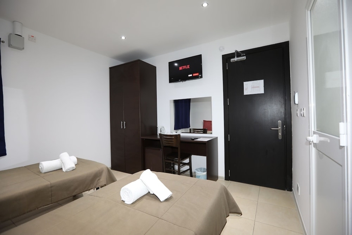 Imagen de la habitación del Hotel Magnolia Guesthouse St. Julian\'s. Foto 7