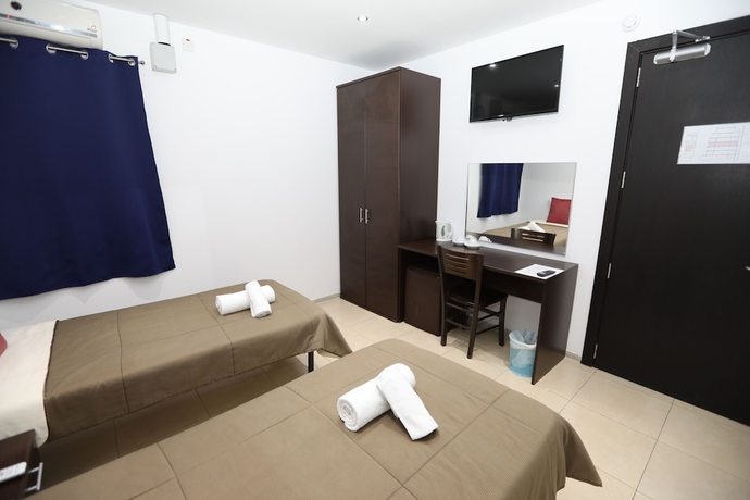 Imagen de la habitación del Hotel Magnolia Guesthouse St. Julian\'s. Foto 8