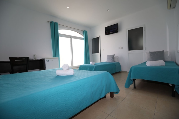 Imagen de la habitación del Hotel Magnolia Guesthouse St. Julian\'s. Foto 9