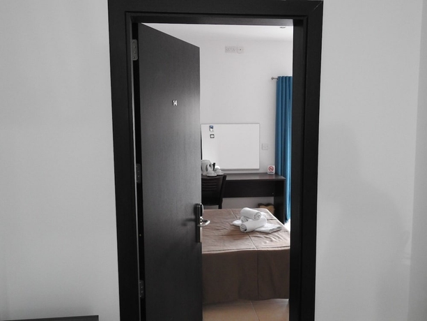 Imagen de la habitación del Hotel Magnolia Guesthouse St. Julian\'s. Foto 11