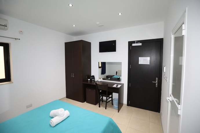 Imagen de la habitación del Hotel Magnolia Guesthouse St. Julian\'s. Foto 13
