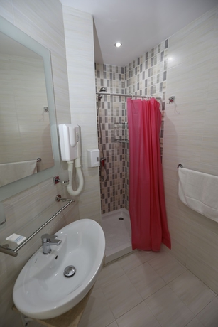 Imagen de la habitación del Hotel Magnolia Guesthouse St. Julian\'s. Foto 14