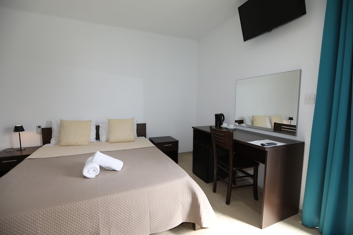 Imagen de la habitación del Hotel Magnolia Guesthouse St. Julian\'s. Foto 15