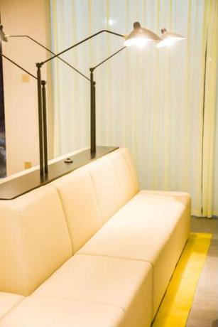 Imagen general del Hotel Magnolia Guilin Yangshuo West Street. Foto 5