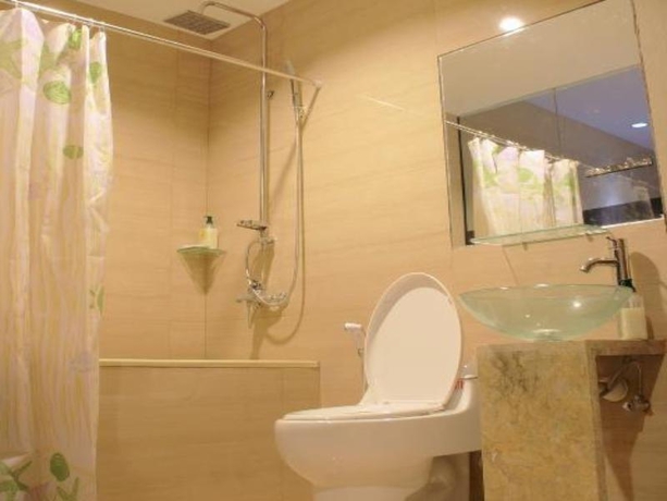 Imagen general del Hotel Magnolia Hotel. Foto 2